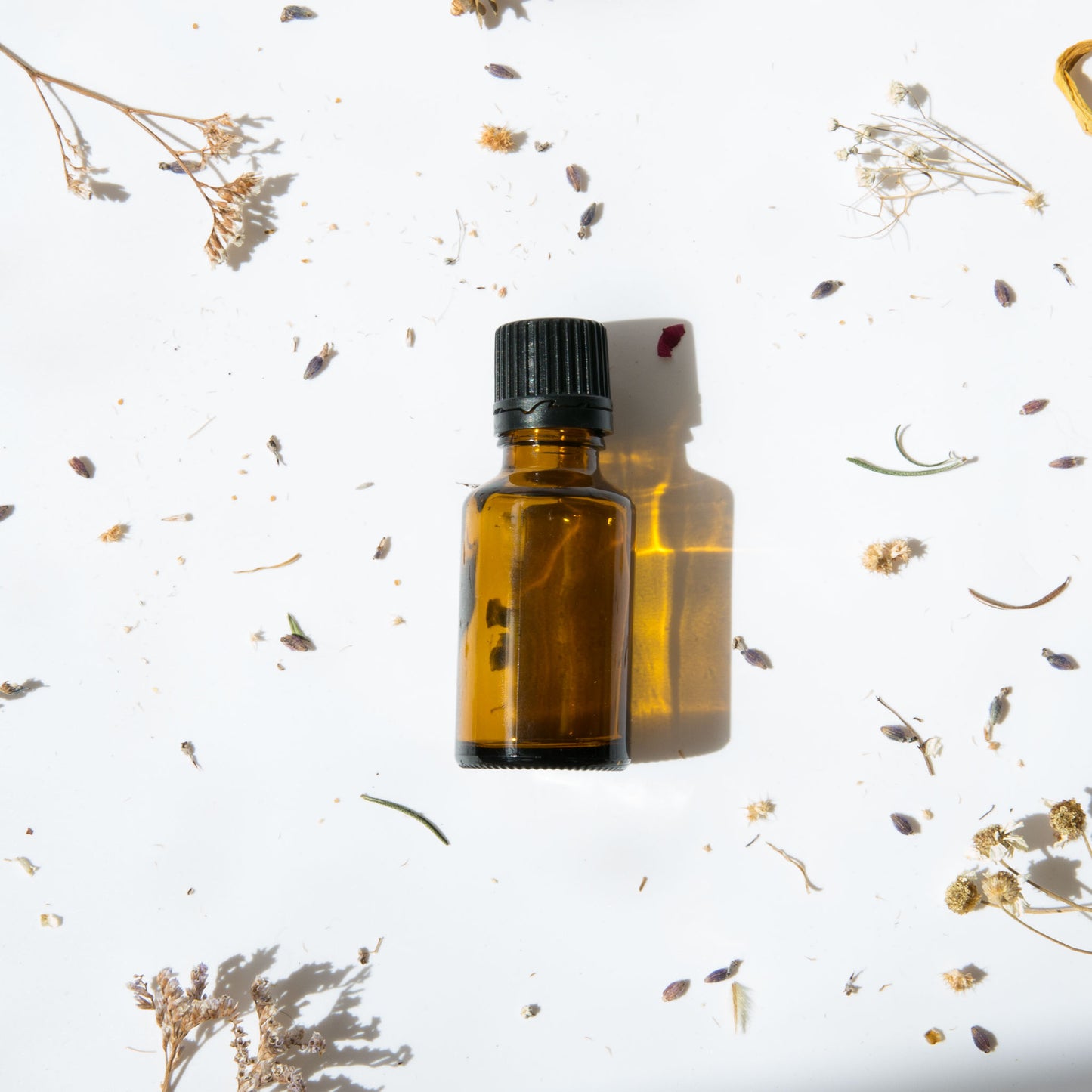 25ml Amber Bottle with Dripulator Cap