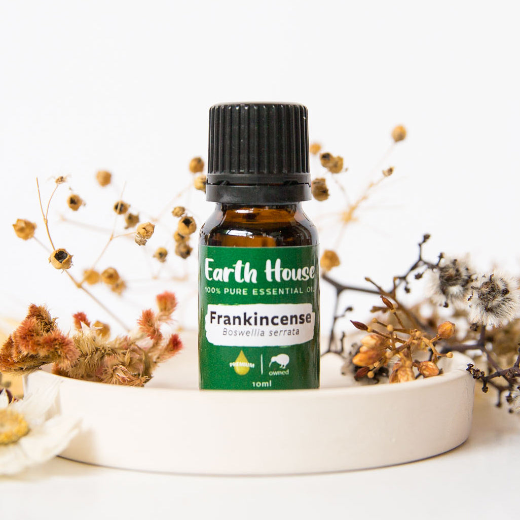 Frankincense