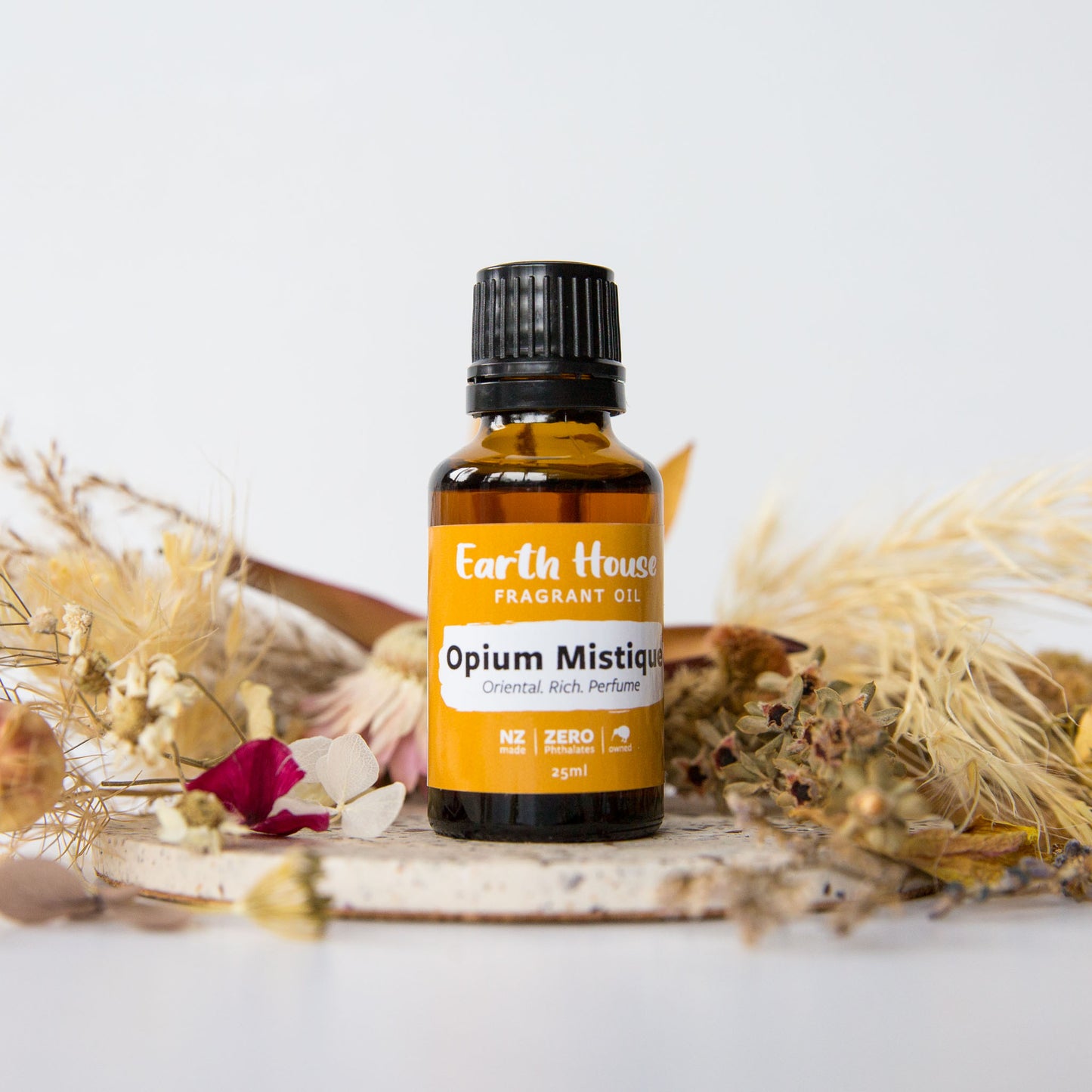 Opium Mistique Fragrance